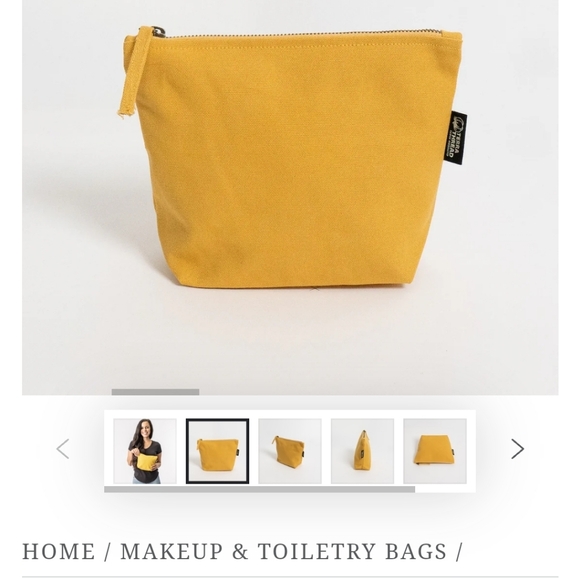 terra thread Handbags - Eco-Friendly Bag
